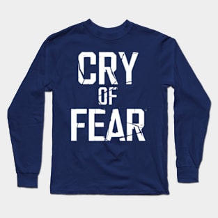 Cry Of Fear Long Sleeve T-Shirt